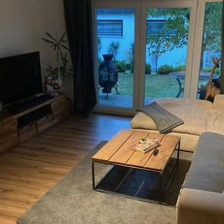 Ferienwohnung Berg Zeit Olsberg Exterior foto