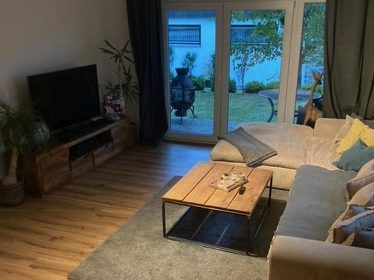 Ferienwohnung Berg Zeit Olsberg Exterior foto